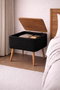 Hanah Home Nivo - Negro